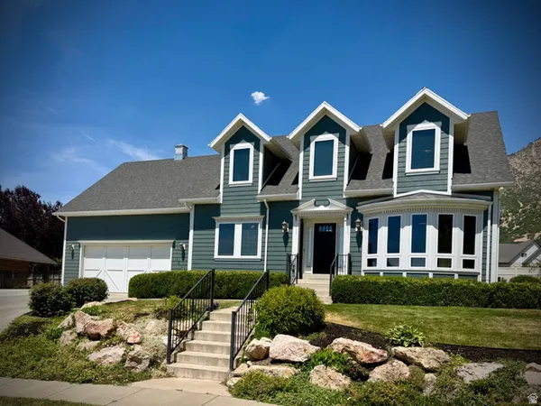 $750,000 | 1298 East 2625th Street North, Ogden, UT 84414