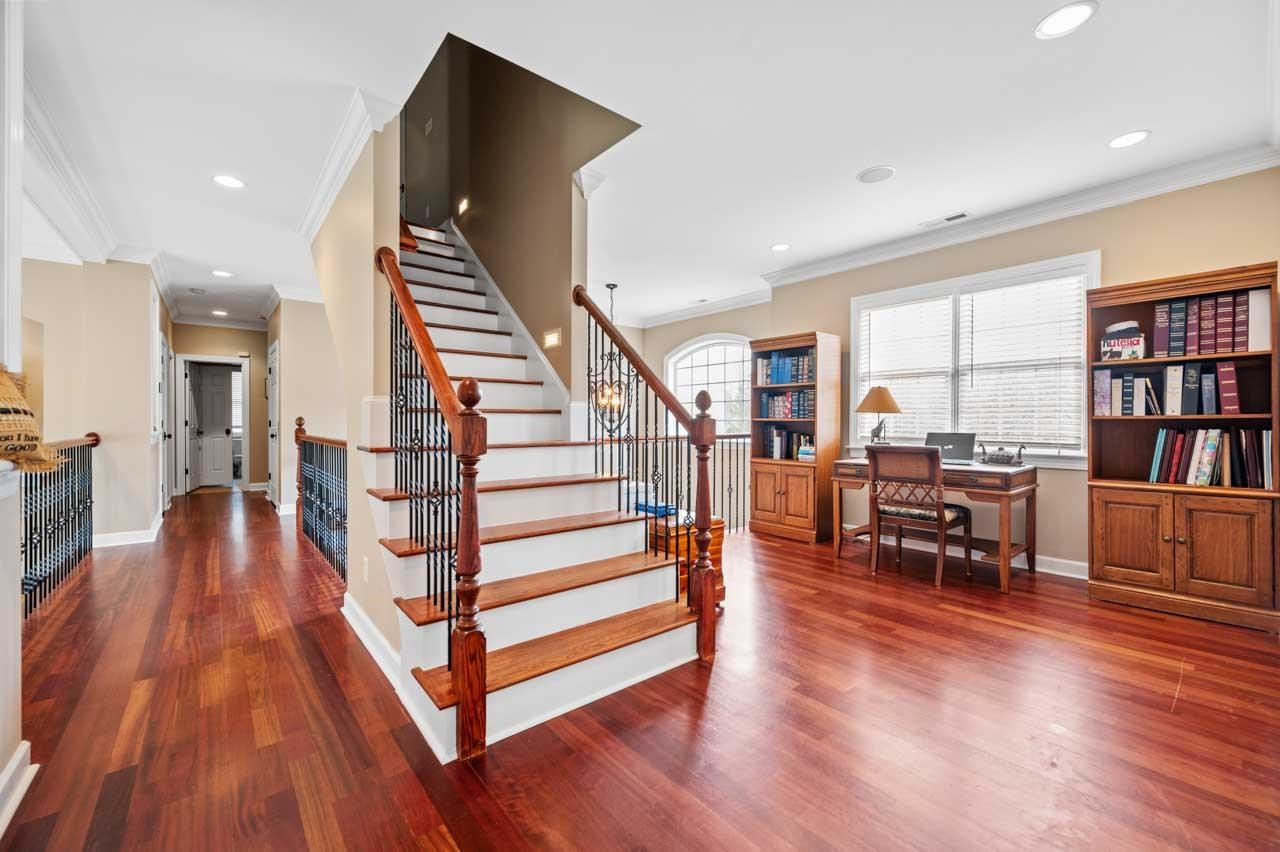 1605 Sharnbrook Court Raleigh, NC 27614 - Photo 41 of 63 Photo 41