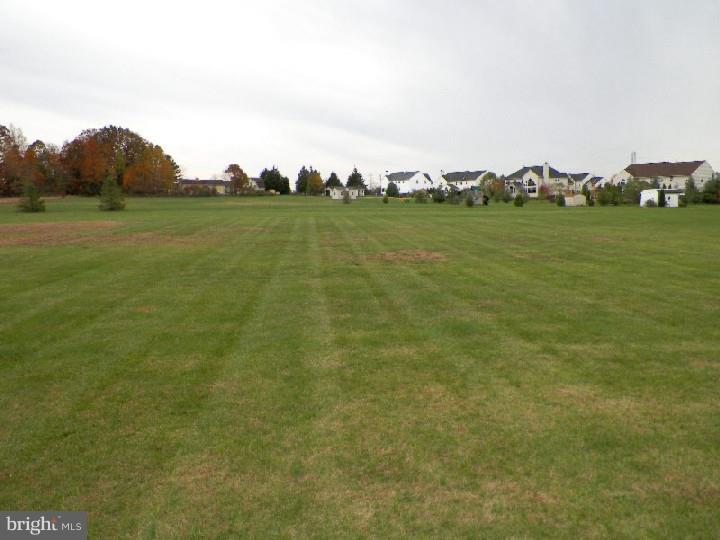 299 Katie Court Mickleton, NJ 08056 - Photo 22 of 22 Back Yard