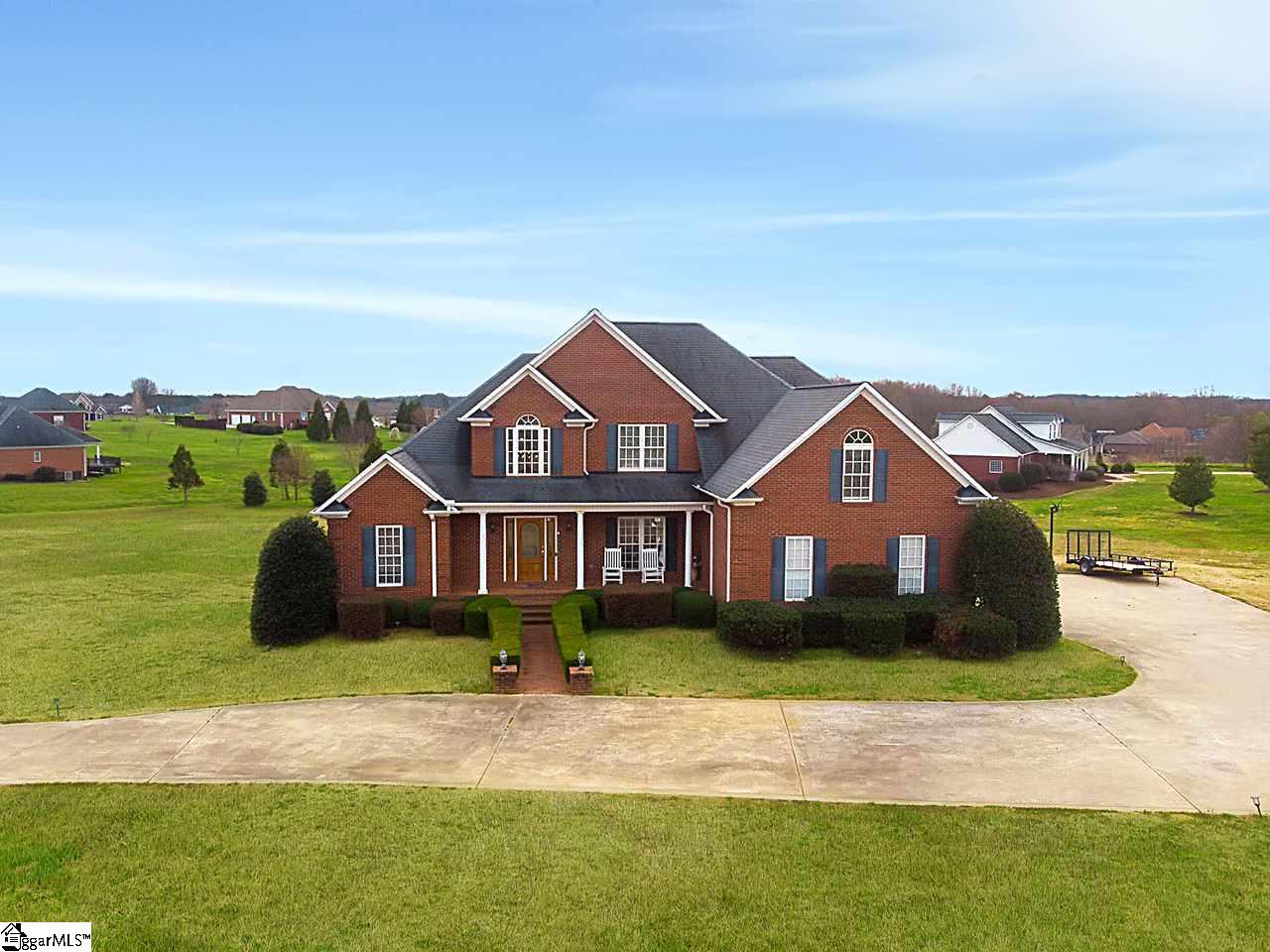 820 State Rd S-42-2215 Roebuck, SC 29376 - Photo 1 of 36