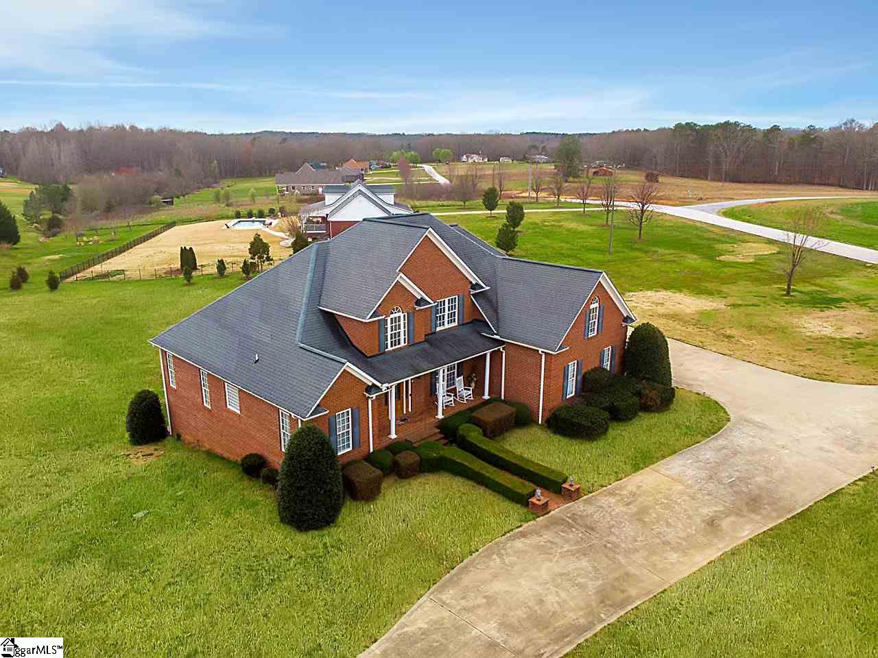 820 State Rd S-42-2215 Roebuck, SC 29376 - Photo 2 of 36
