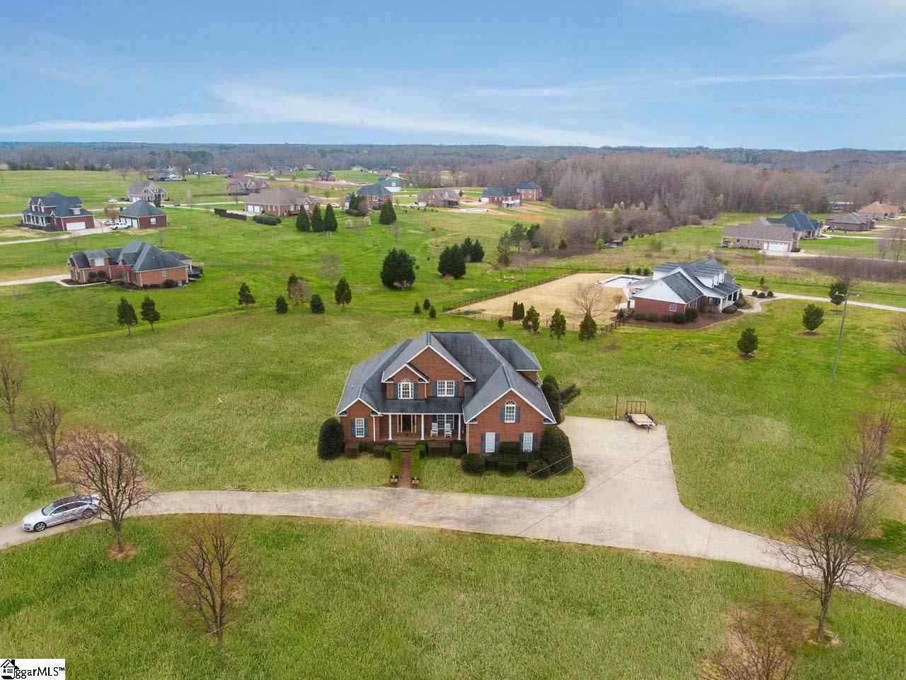 820 State Rd S-42-2215 Roebuck, SC 29376 - Photo 3 of 36