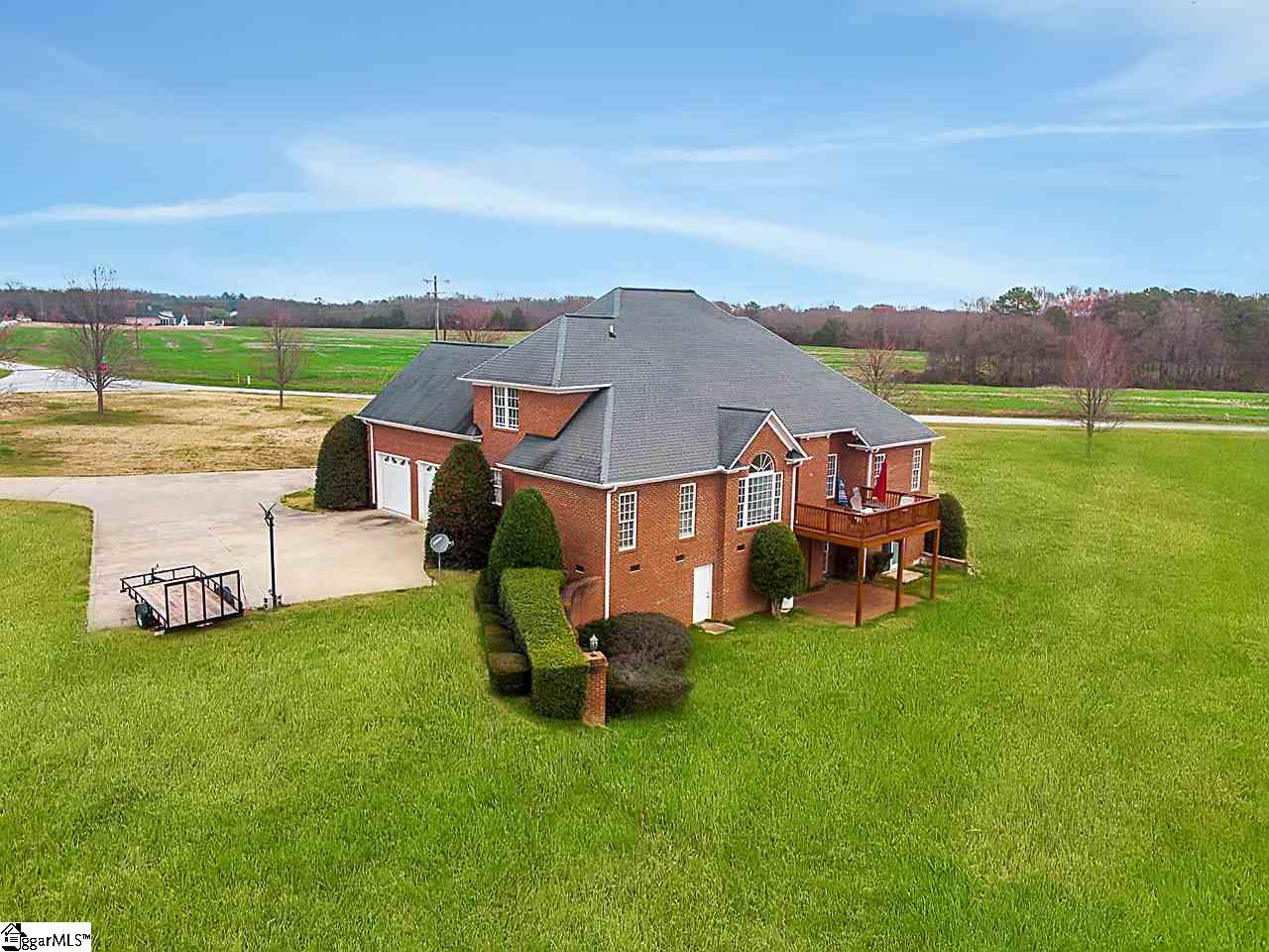 820 State Rd S-42-2215 Roebuck, SC 29376 - Photo 35 of 36