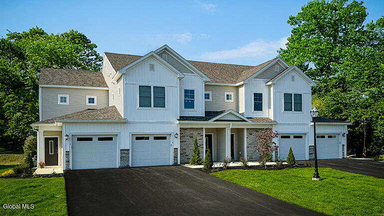 exterior elevation
