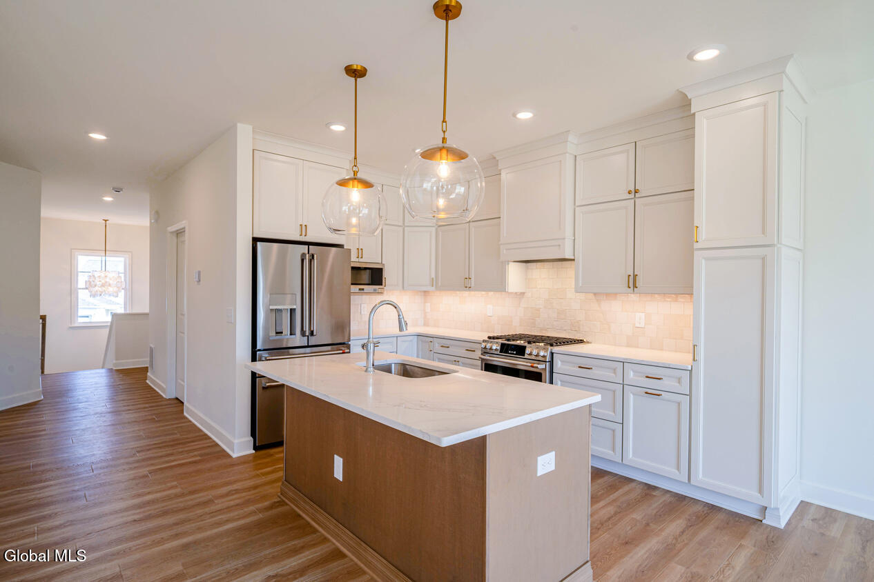 93 Reed's Hollow Saratoga Springs, NY 12866 - Photo 3 of 22 DOUGLAS-Interior-12-1550-x-844