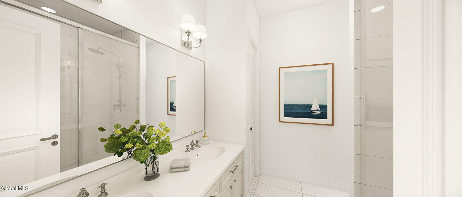 93 Reed's Hollow Saratoga Springs, NY 12866 - Photo 6 of 22 AZALEA BATH Rendering-4-1550-x-844-1500x