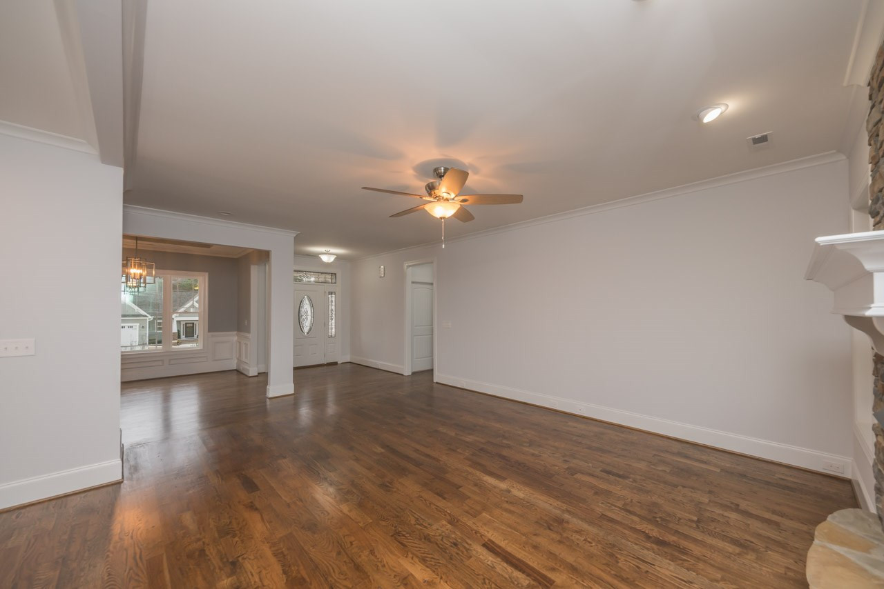 19 Kenneth Lane Willow Spring, NC 27592 - Photo 9 of 25 Photo 9