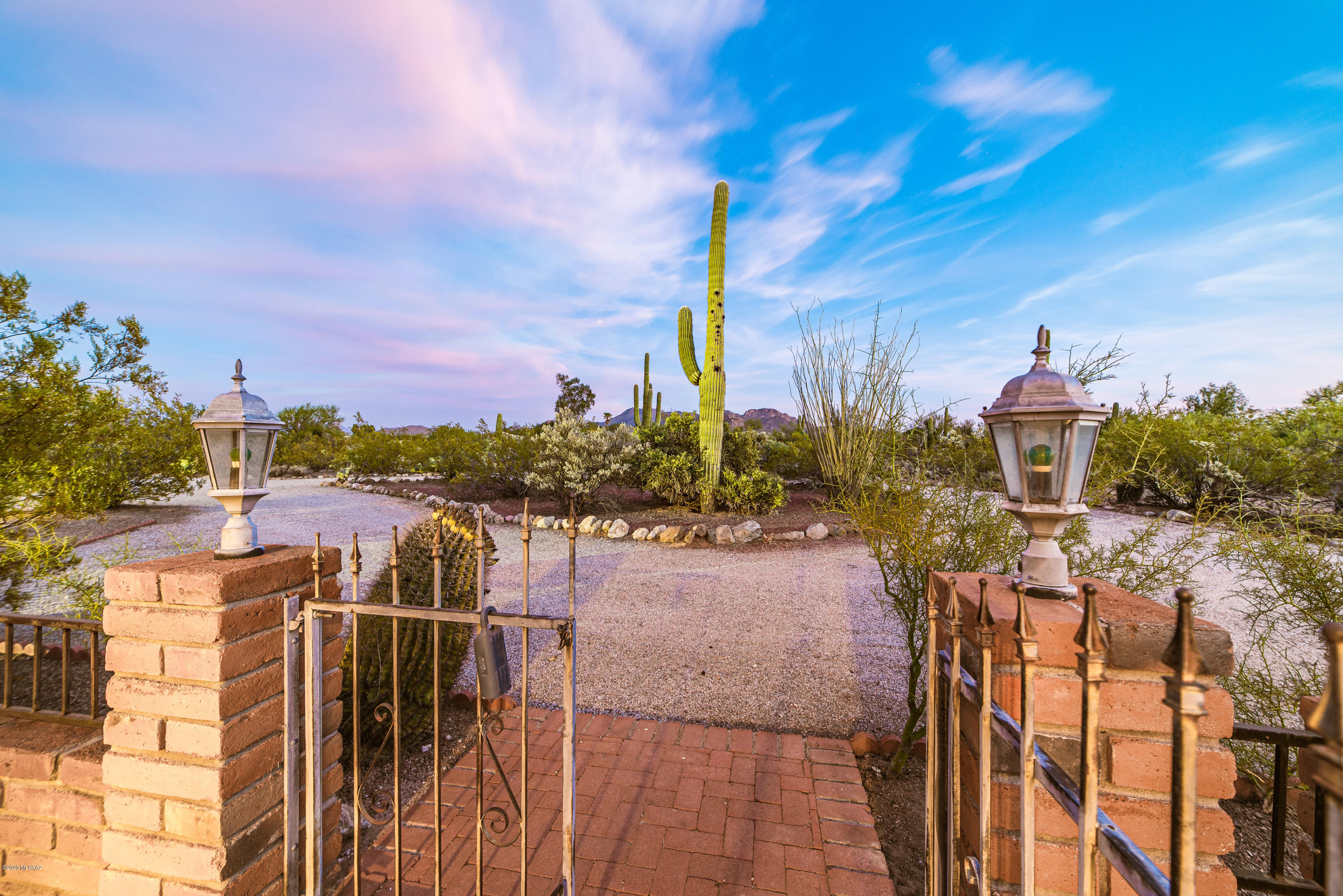 4261 North Old Rnch Road Tucson, AZ 85743 - Photo 9 of 50