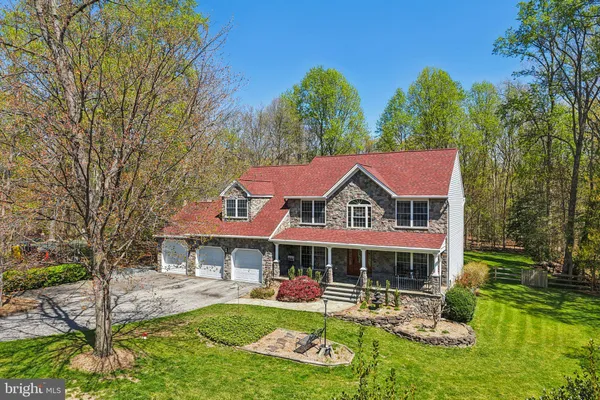 $899,900 | 1107 Cordero Court, Pasadena, MD 21122