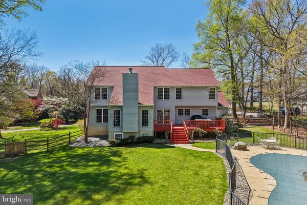 $899,900 | 1107 Cordero Court, Pasadena, MD 21122