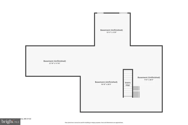 $899,900 | 1107 Cordero Court, Pasadena, MD 21122