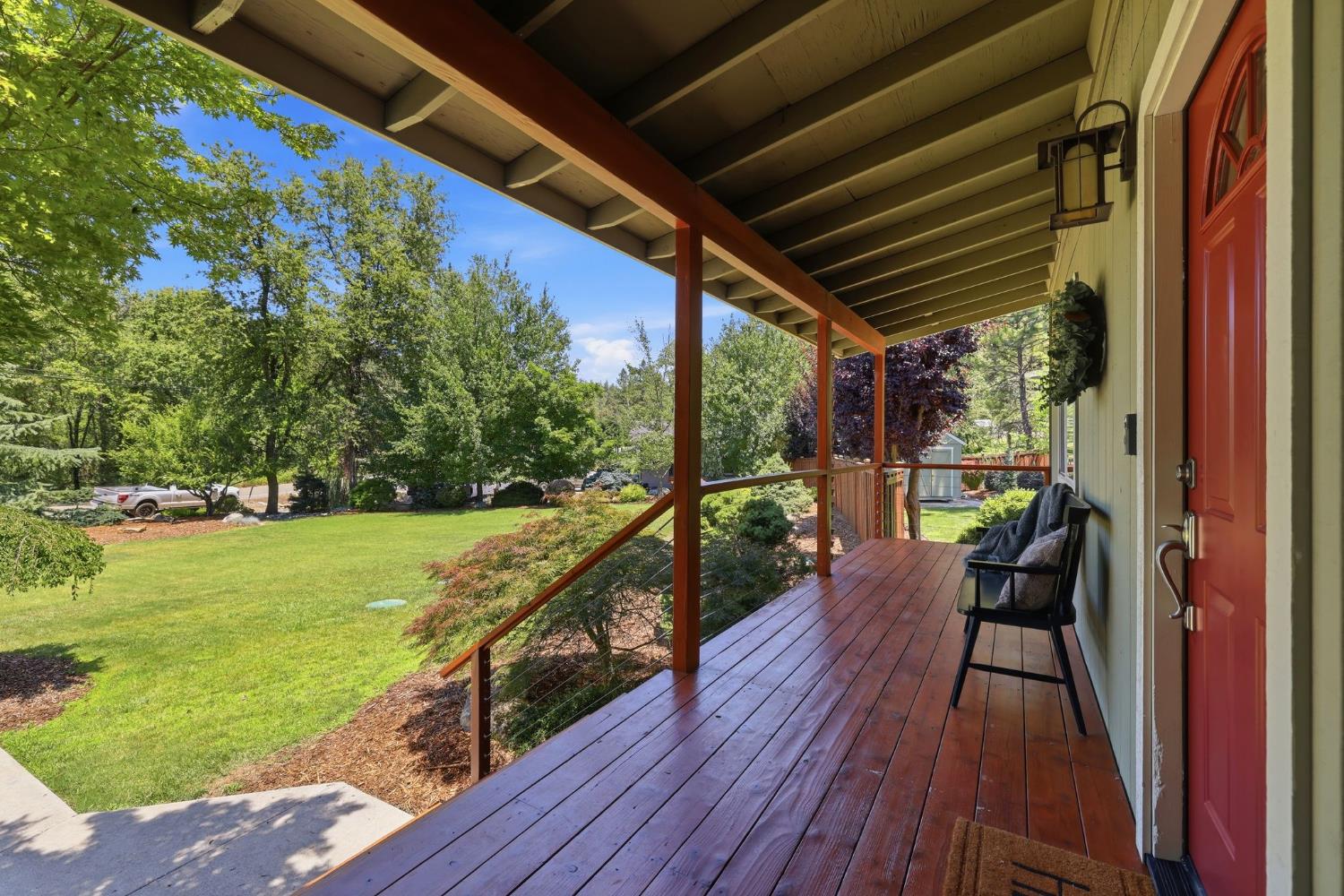 11187 Ball Road Grass Valley, CA 95949 - Photo 2 of 62