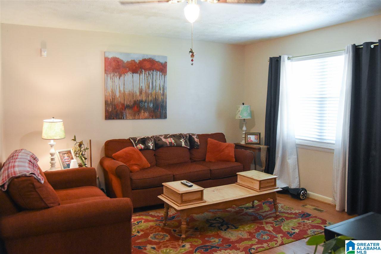 71 Kindle Way Ohatchee, AL 36271 - Photo 3 of 27