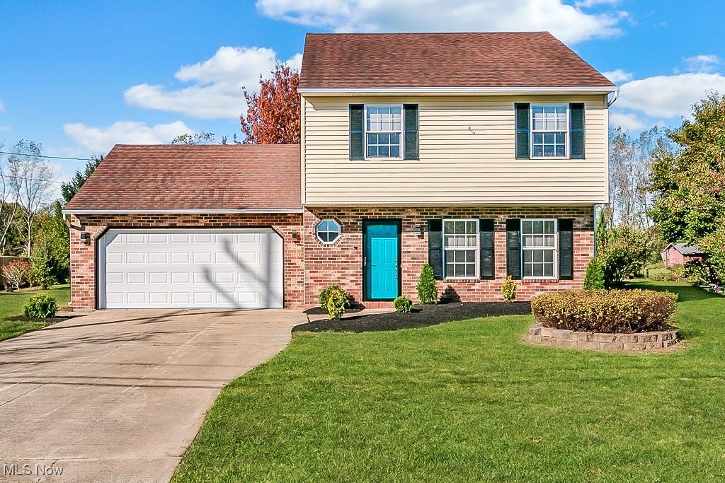 3174 Bates Road Madison, OH 44057 - Photo 1 of 36