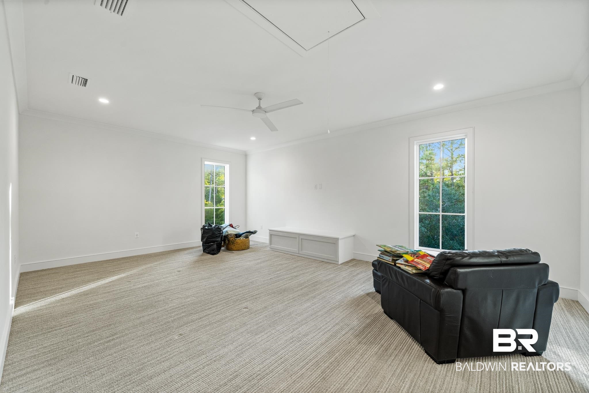 3901 Bella Lane Foley, AL 36535 - Photo 22 of 46 Game Room/Play Room