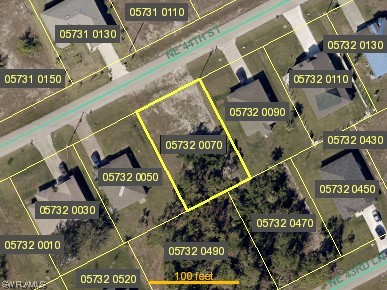 1412 Northeast 44th St  