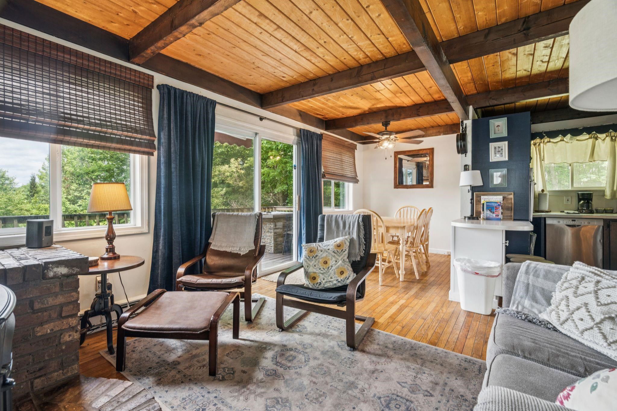649 Littleton Road Whitefield, NH 03598 - Photo 12 of 31 Gallery Image 12