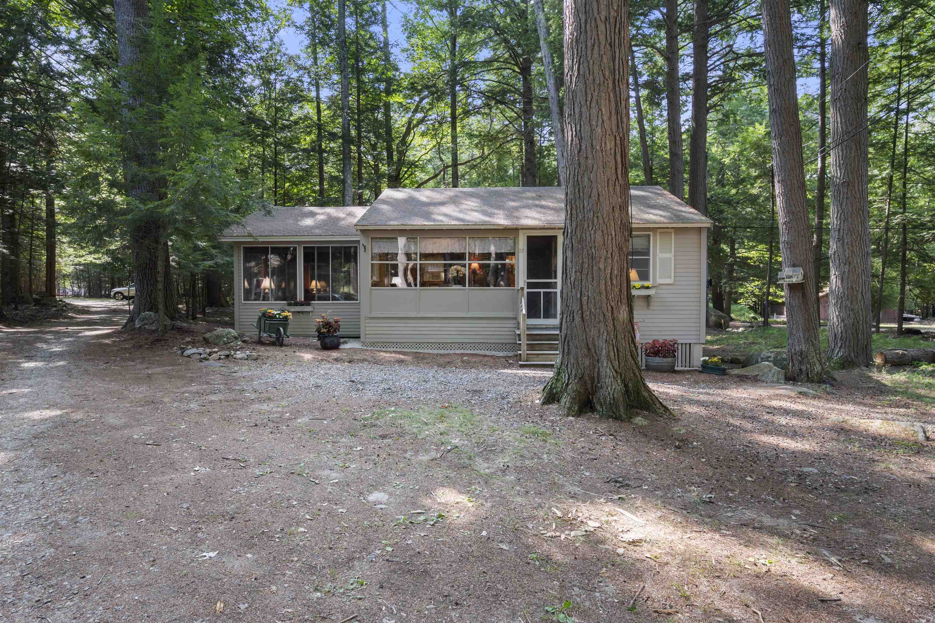 21 Tall Pines Way Meredith, NH 03253 - Photo 25 of 41
