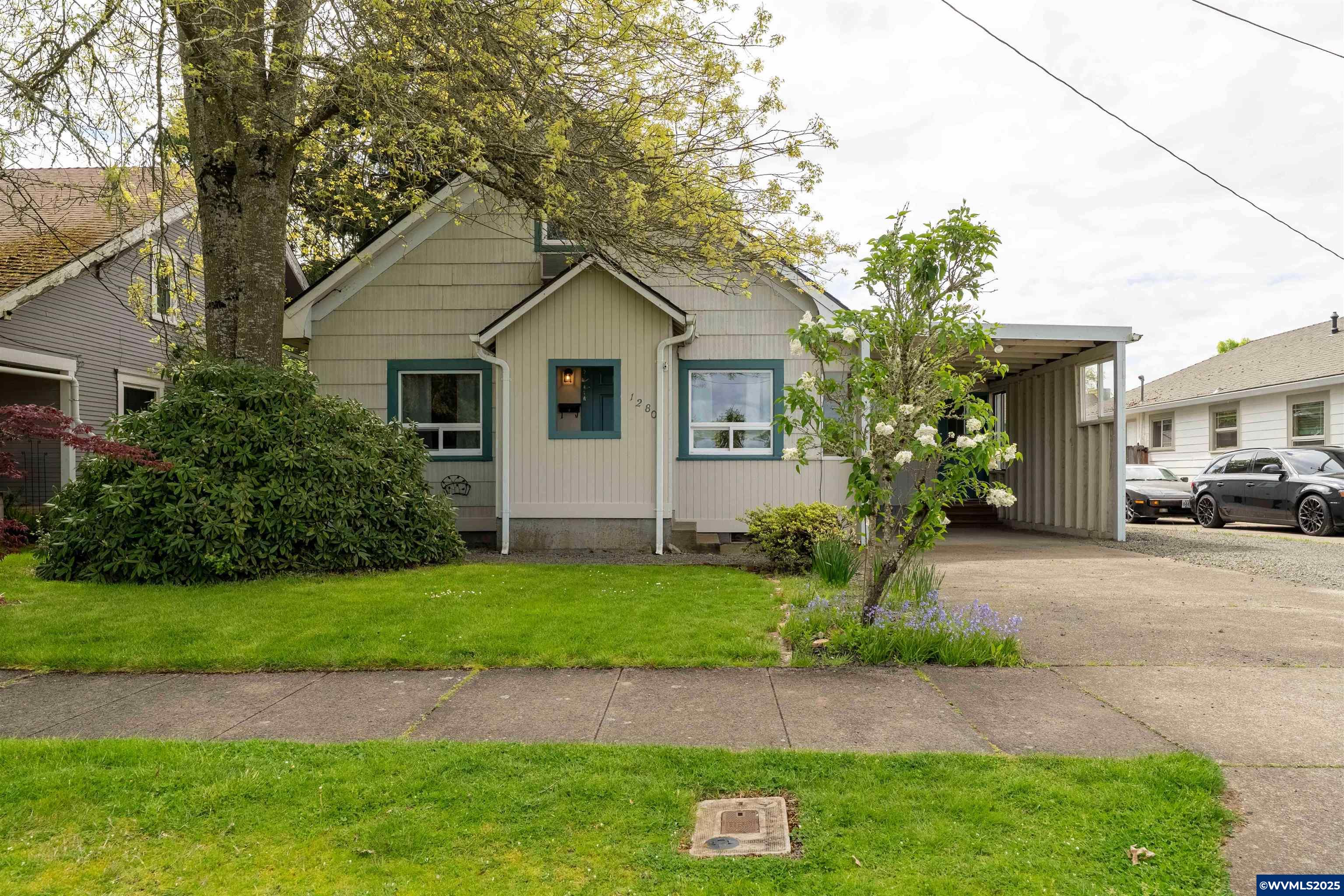 1280 Southwest 7th Avenue Albany, OR 97321 - Photo 1 of 48 Gallery Image 1