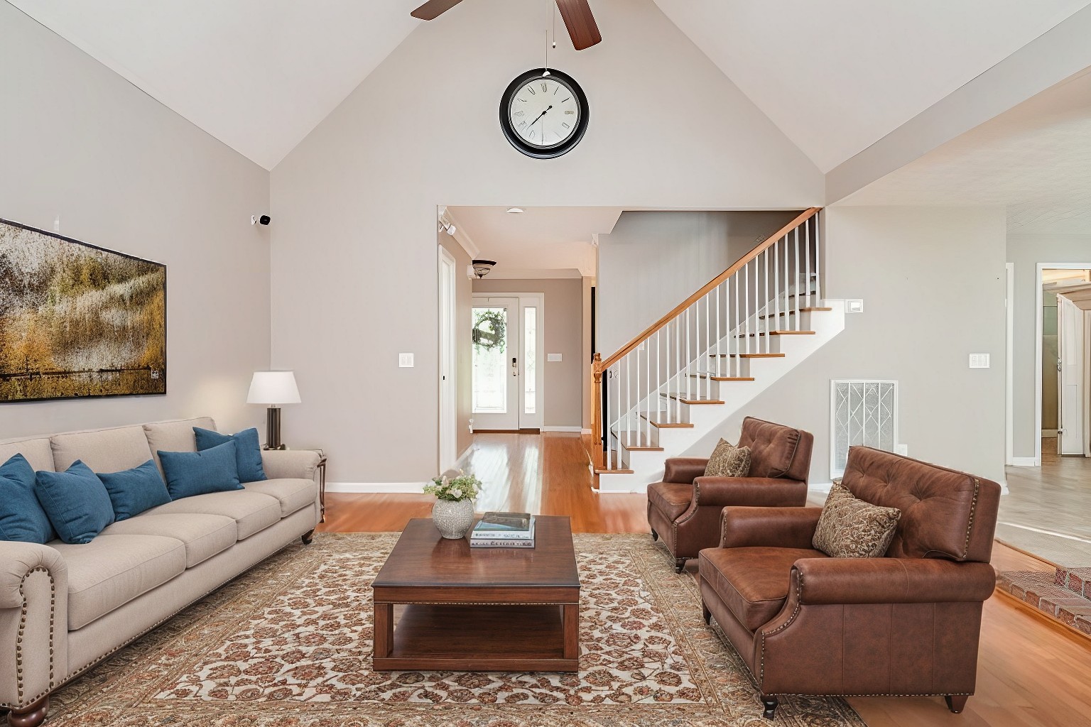 297 South Ray Road Portland, TN 37148 - Photo 6 of 34 Virtually Staged