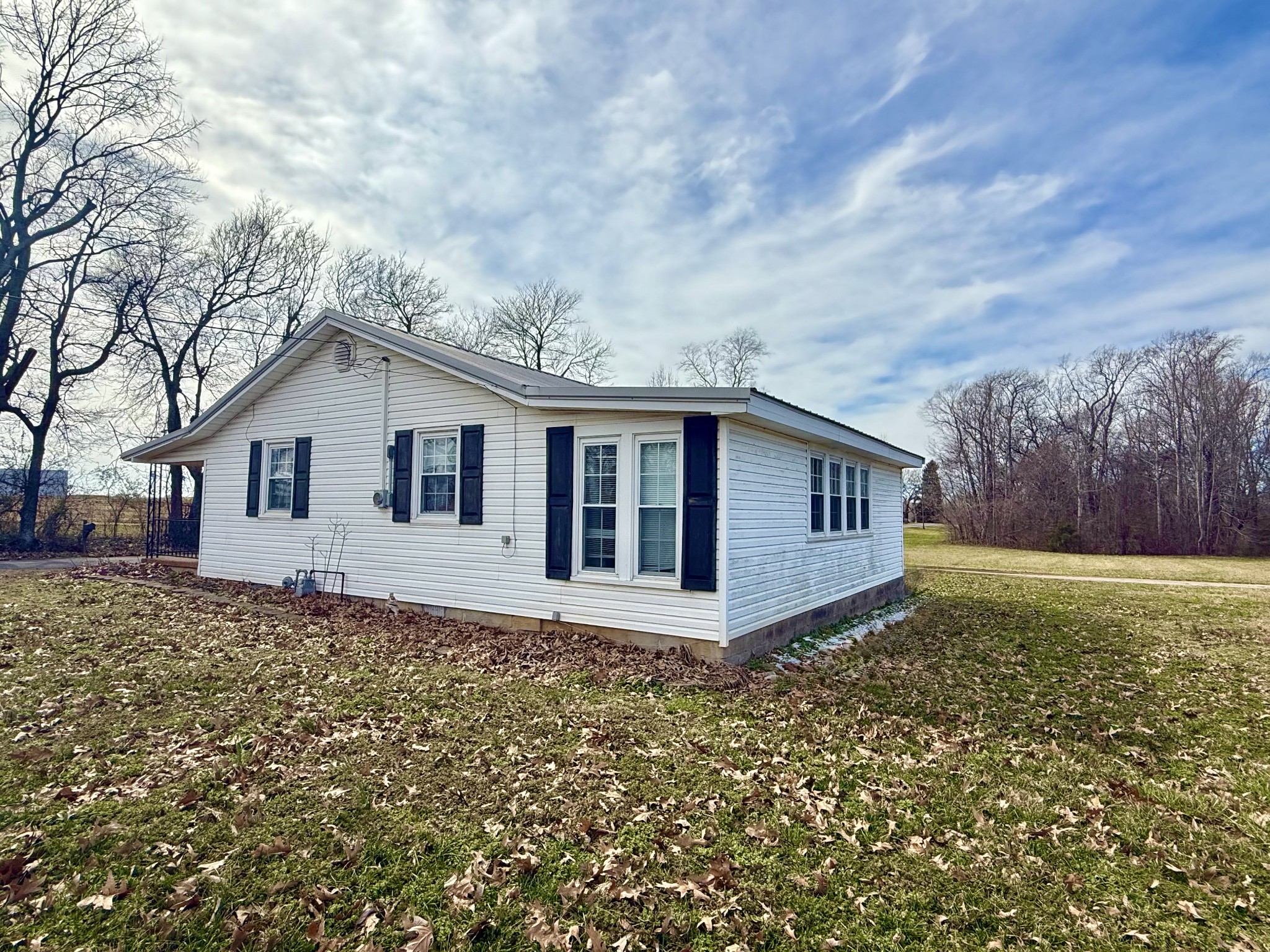 237 County Farm Road Ethridge, TN 38456 - Photo 3 of 14 Gallery Image 3