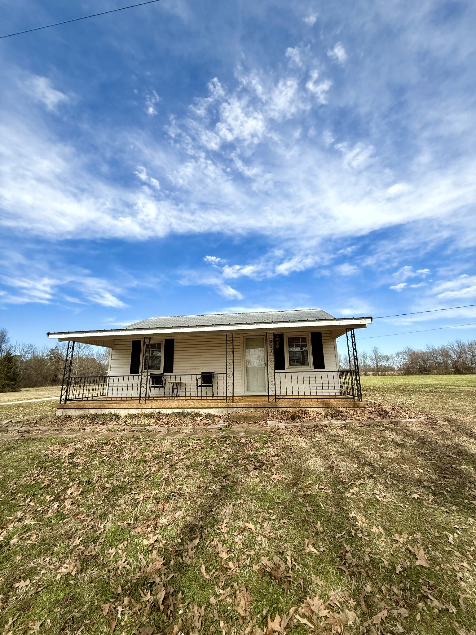 237 County Farm Road Ethridge, TN 38456 - Photo 4 of 14 Gallery Image 4