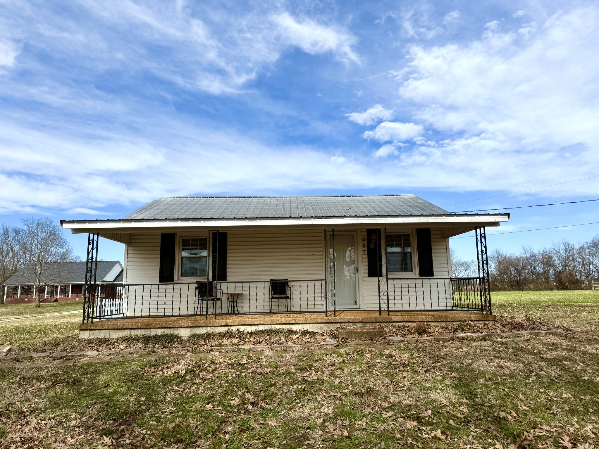 237 County Farm Road Ethridge, TN 38456 - Photo 5 of 14 Gallery Image 5