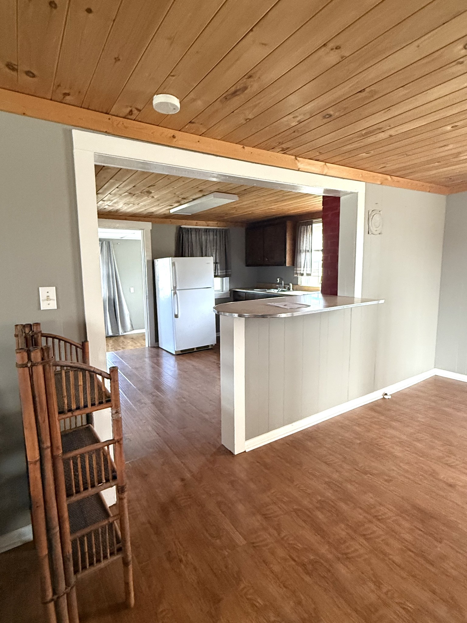 237 County Farm Road Ethridge, TN 38456 - Photo 6 of 14 Gallery Image 6