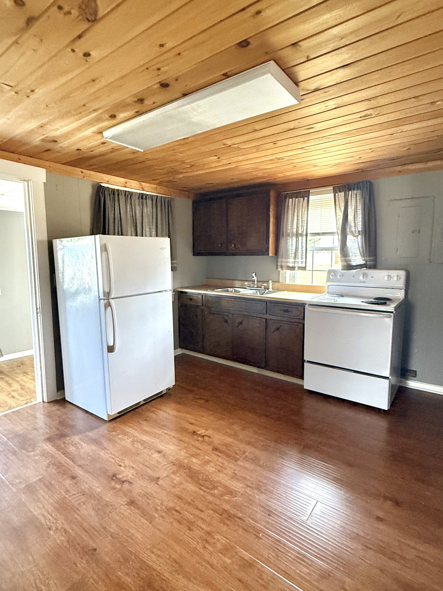 237 County Farm Road Ethridge, TN 38456 - Photo 10 of 14 Gallery Image 10