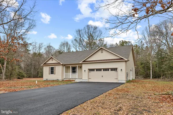 $399,900 | 11507 Ashwood Way, Seaford, DE 19973