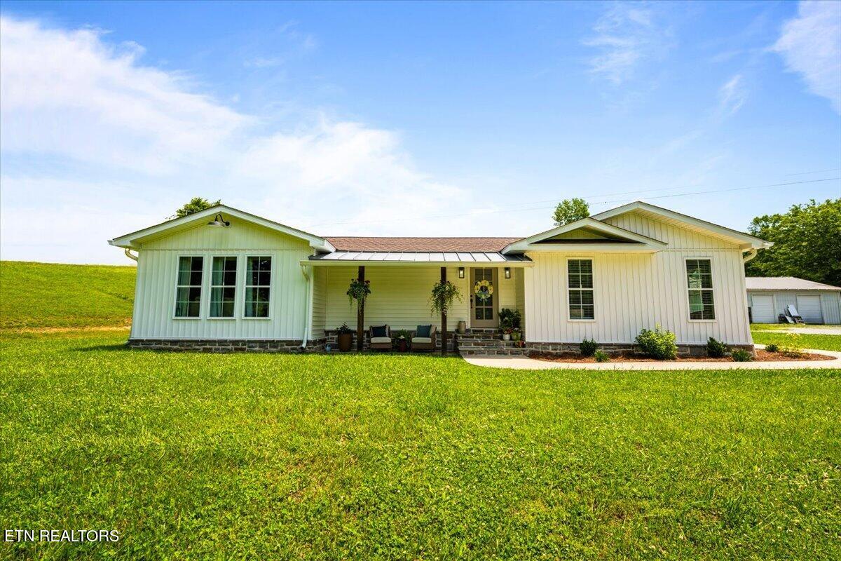 211 Pump Hollow Road Speedwell, TN 37870 - Photo 1 of 56 02-211 Pump Hollow Rd