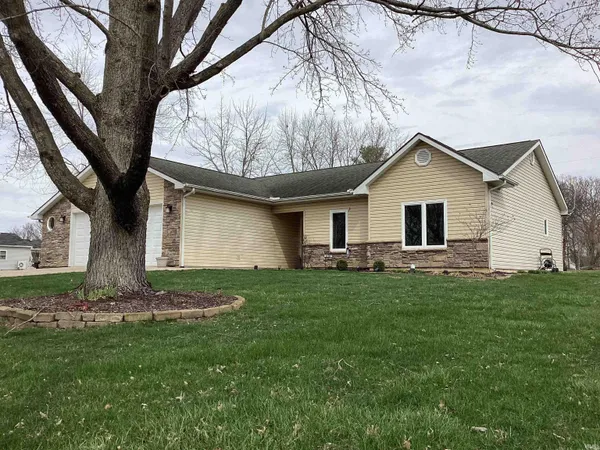 $309,900 | 11527 St Francis Way, Fort Wayne, IN 46816