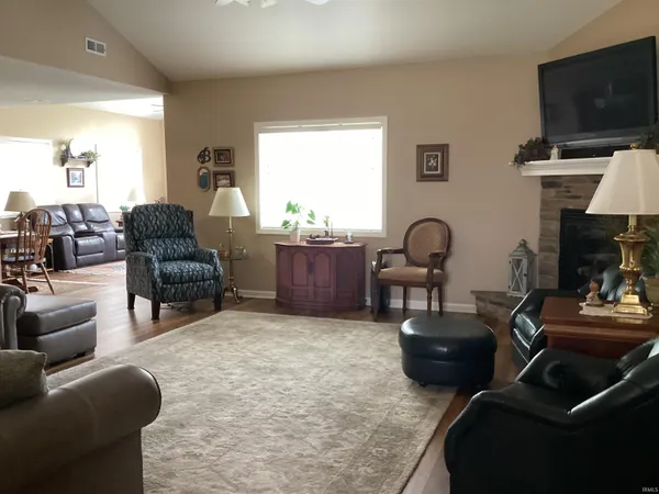 $309,900 | 11527 St Francis Way, Fort Wayne, IN 46816