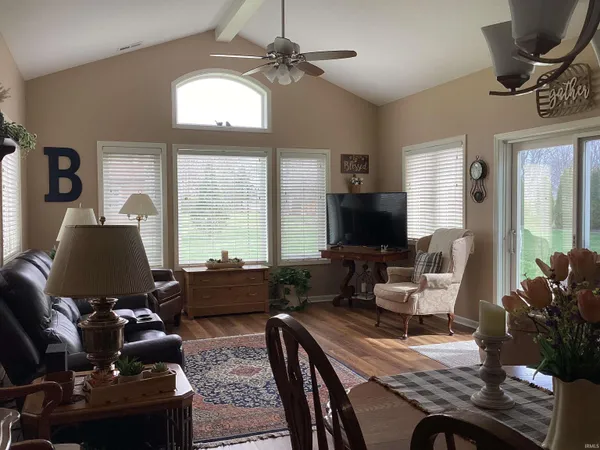 $309,900 | 11527 St Francis Way, Fort Wayne, IN 46816