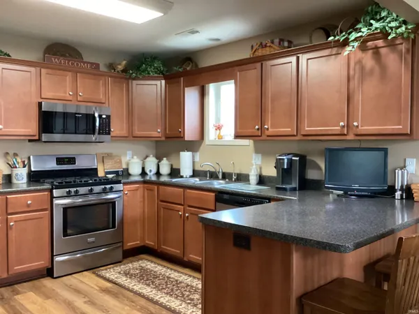 $309,900 | 11527 St Francis Way, Fort Wayne, IN 46816