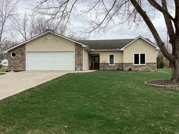 $309,900 | 11527 St Francis Way, Fort Wayne, IN 46816