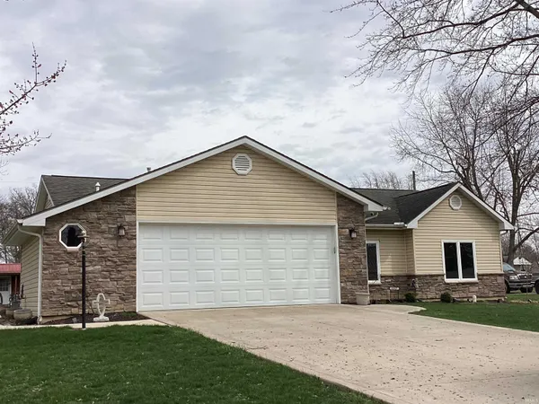 $309,900 | 11527 St Francis Way, Fort Wayne, IN 46816