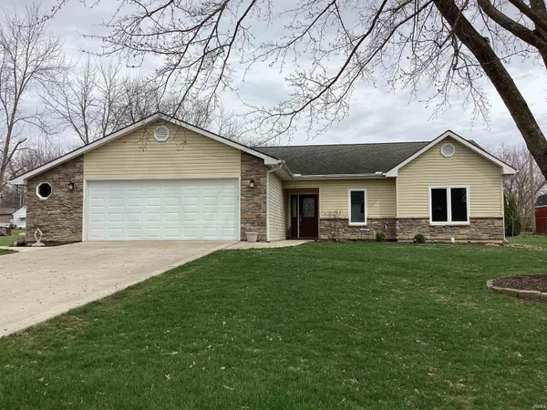 $309,900 | 11527 St Francis Way, Fort Wayne, IN 46816