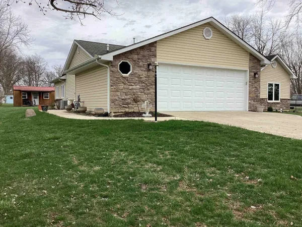 $309,900 | 11527 St Francis Way, Fort Wayne, IN 46816