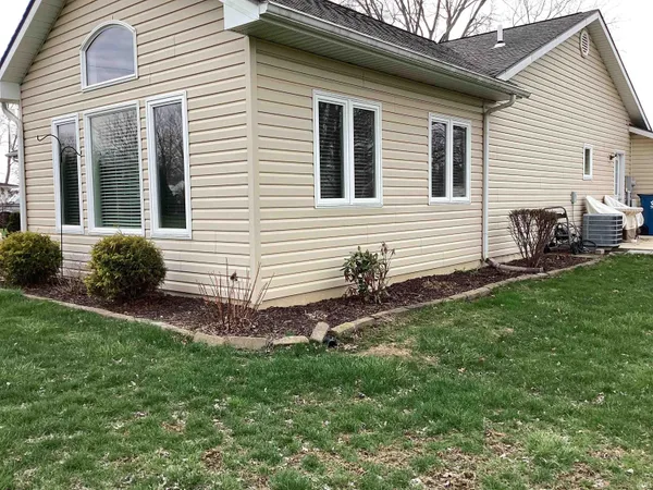 $309,900 | 11527 St Francis Way, Fort Wayne, IN 46816