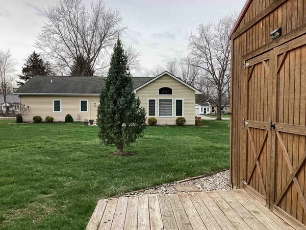 $309,900 | 11527 St Francis Way, Fort Wayne, IN 46816