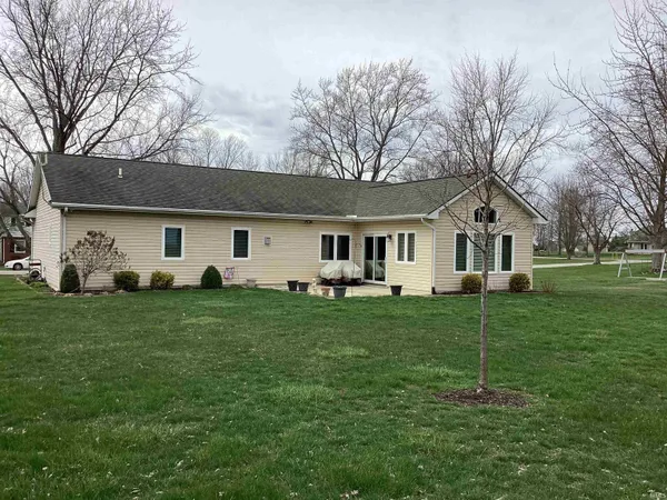 $309,900 | 11527 St Francis Way, Fort Wayne, IN 46816