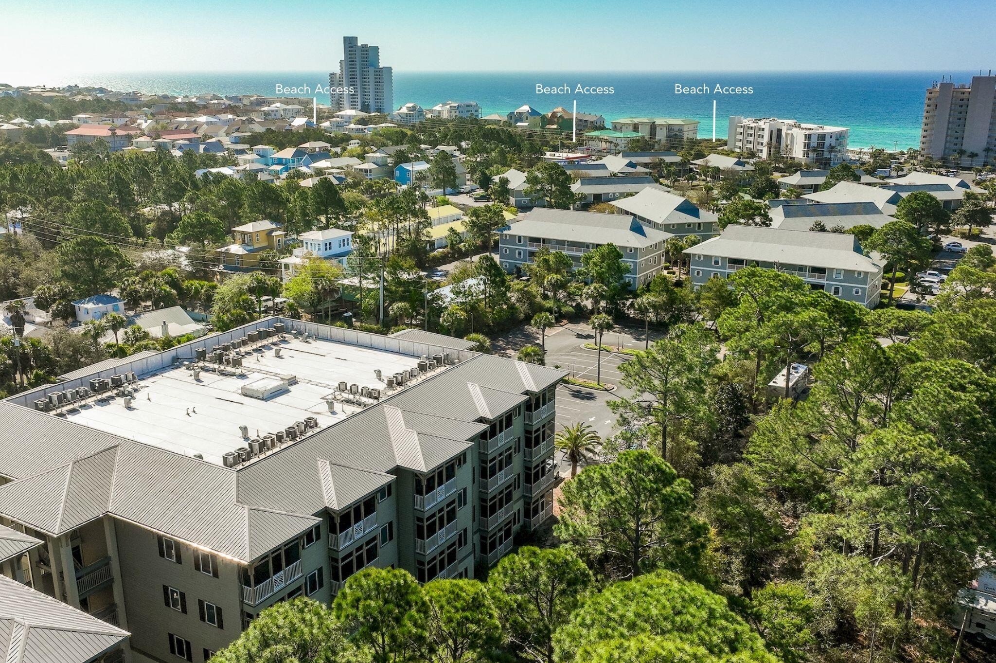 231 Somerset Bridge Road, Unit 2107 Santa Rosa Beach, FL 32459 - Photo 1 of 47 a view of a city