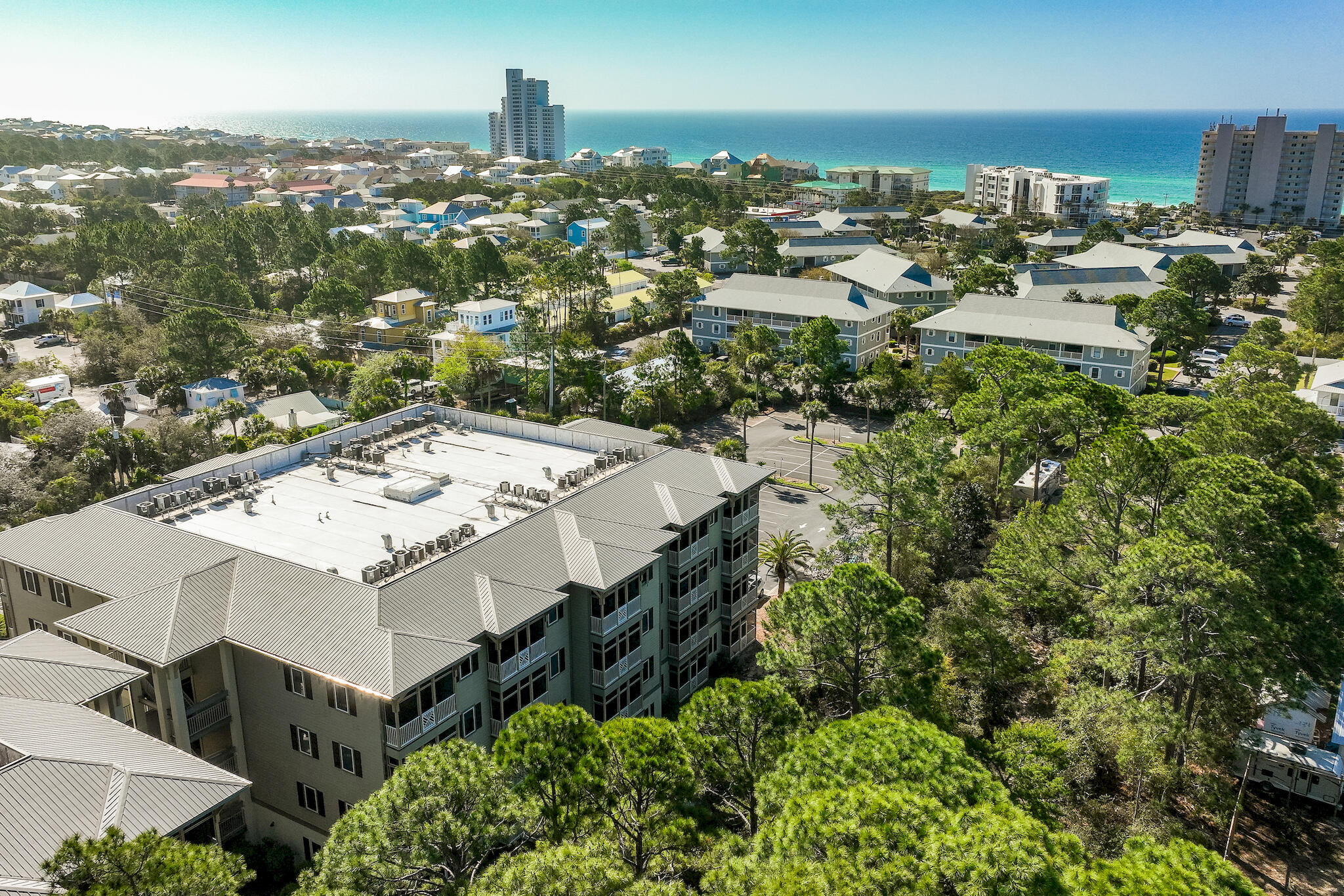 231 Somerset Bridge Road, Unit 2107 Santa Rosa Beach, FL 32459 - Photo 47 of 47 a view of a city