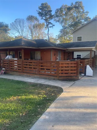 $1,500,000 | 397 County Road 379, Cleveland, TX 77328