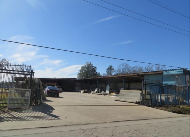 397 County Road 379 Cleveland, TX 77328 - Photo 13 of 15 a view of a street