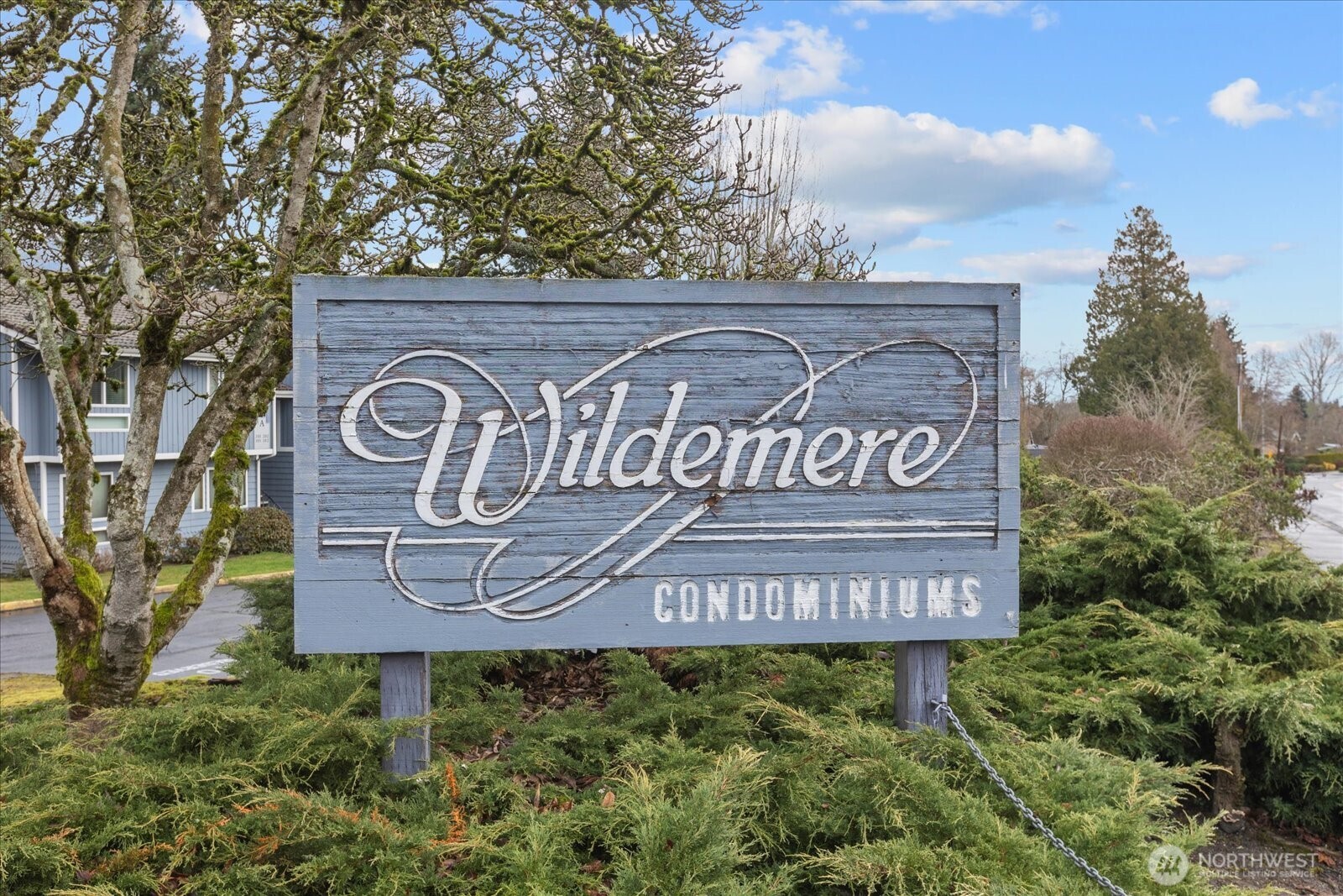 4120 212th Street Southwest, Unit B206 Mountlake Terrace, WA 98043 - Photo 20 of 20