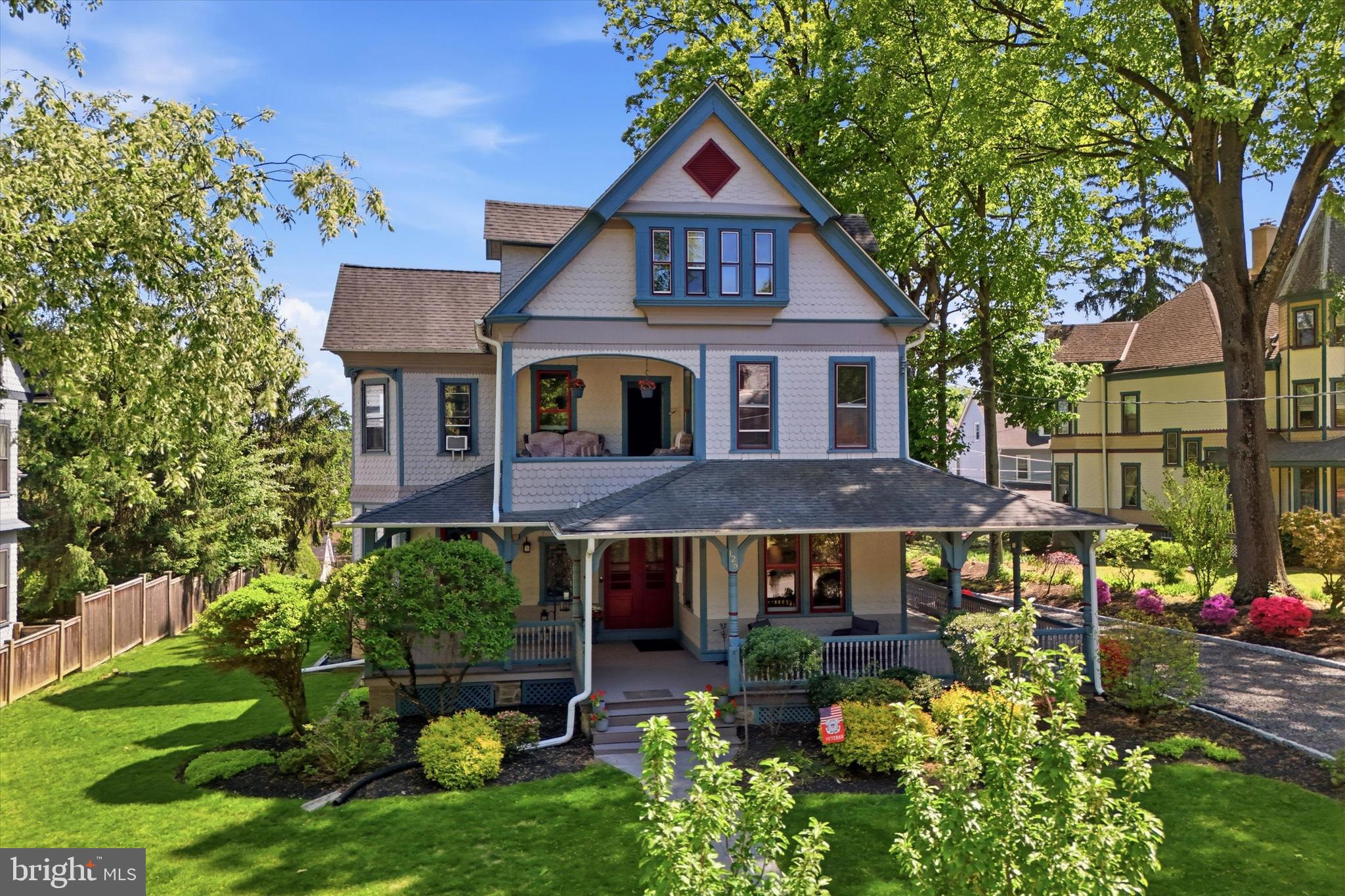 126 Woodland Road Wyncote, PA 19095 - Photo 2 of 51