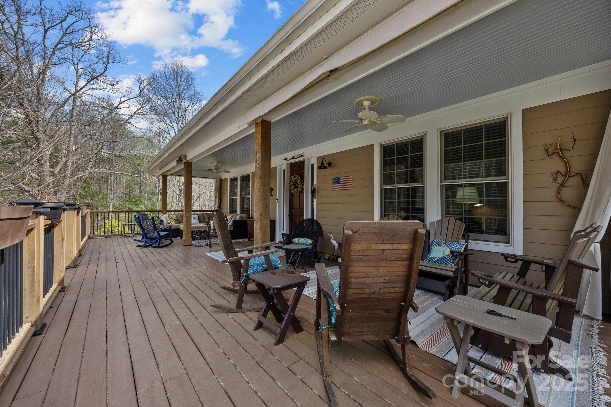 92 Branch Road Spruce Pine, NC 28777 - Photo 11 of 42