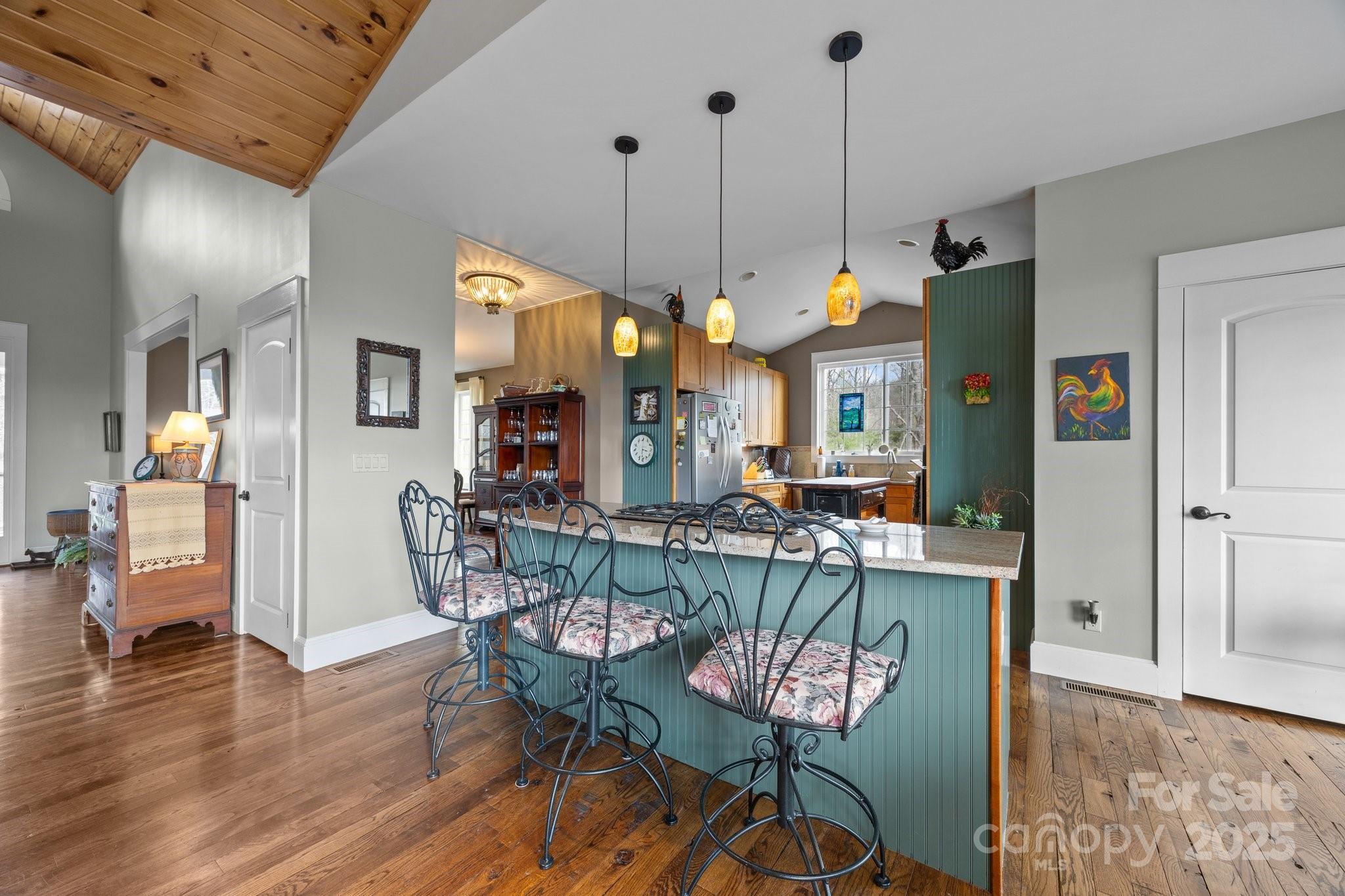 92 Branch Road Spruce Pine, NC 28777 - Photo 15 of 42